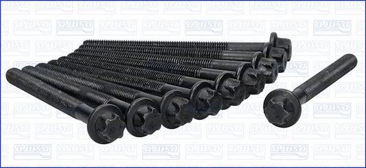 AJUSA AJU81042700 Cylinder Head Bolt Set
