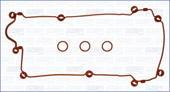 AJUSA AJU56035200 Cylinder Head Cover Gasket Set