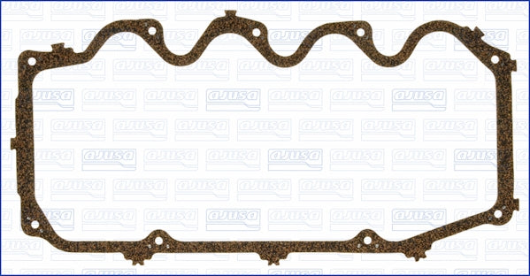 AJUSA AJU11035400 Cylinder Head Cover Gasket