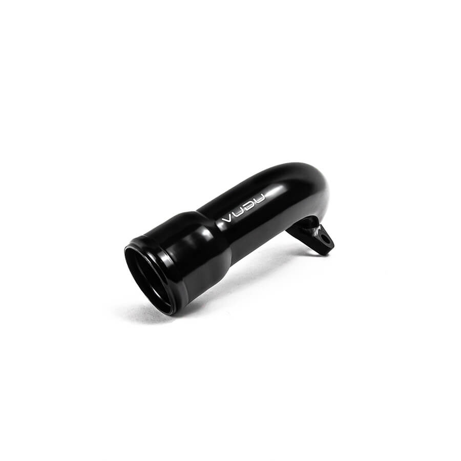 VUDU Ford Fiesta 1.0 Ecoboost Turbo Hard Pipe