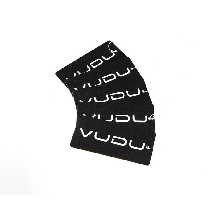 VUDU Performance ZZVUDU-001 Ford Fiesta ST180 Brake Line Kit