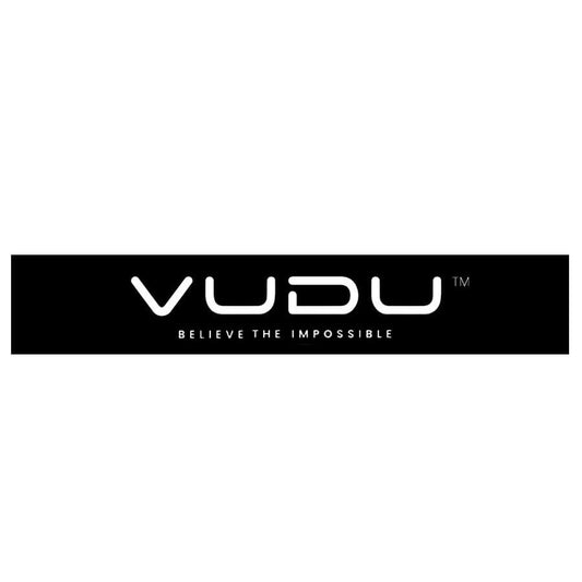 VUDU Believe the Impossible' Sun Strip