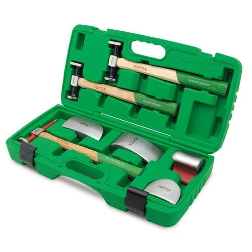TOPTUL GAAI0702 Body Parts Repair Tools