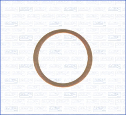 AJUSA AJU21010400 Oil Sump Gasket