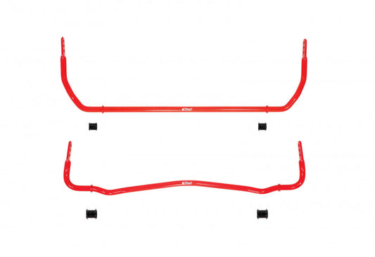 Eibach Porsche 996 911 Turbo Front & Rear Anti-Roll Bars - ML Performance UK