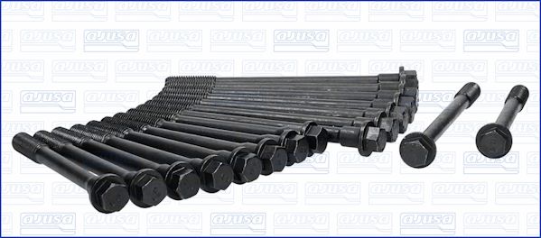 AJUSA AJU81001400 Cylinder Head Bolt Set