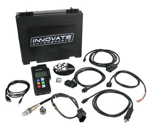 INNOVATE 38060 KIT LM-2 (SINGLE WIDEBAND O2)