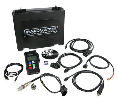 INNOVATE 38060 KIT LM-2 (SINGLE WIDEBAND O2)