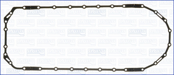 AJUSA AJU14058800 Oil Sump Gasket