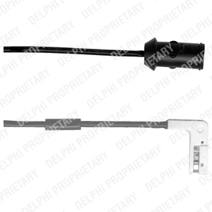 DELPHI LZ0148 Brake Pad Wear Warning Contact