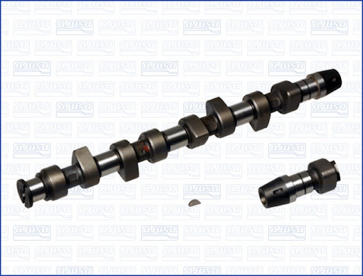 AJUSA AJU93034900 Camshaft