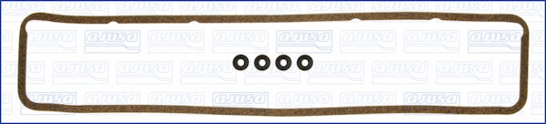 AJUSA AJU56012500 Cylinder Head Cover Gasket Set