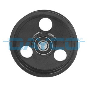 DAYCO DAYAPV2510 V-Ribbed Belt Deflection/Guide Pulley