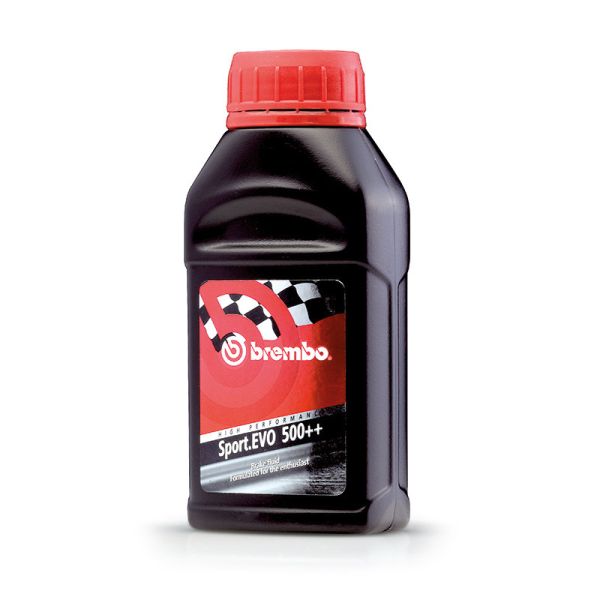 BREMBO-TU 04816450 Professional Brake Fluid