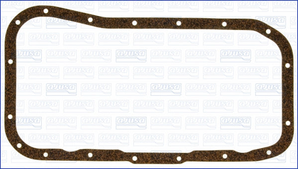 AJUSA AJU14030900 Oil Sump Gasket