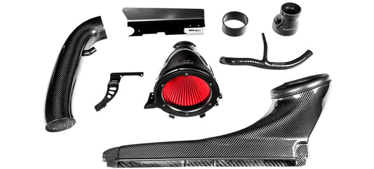 Eventuri Audi Cupra Gloss Carbon Fibre Intake System (8Y RS3 & Formentor VZ5)