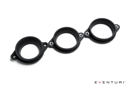 Eventuri Audi RS3 / TTRS Gen 2 8V 8Y RHD Carbon Turbo Inlet with no flange