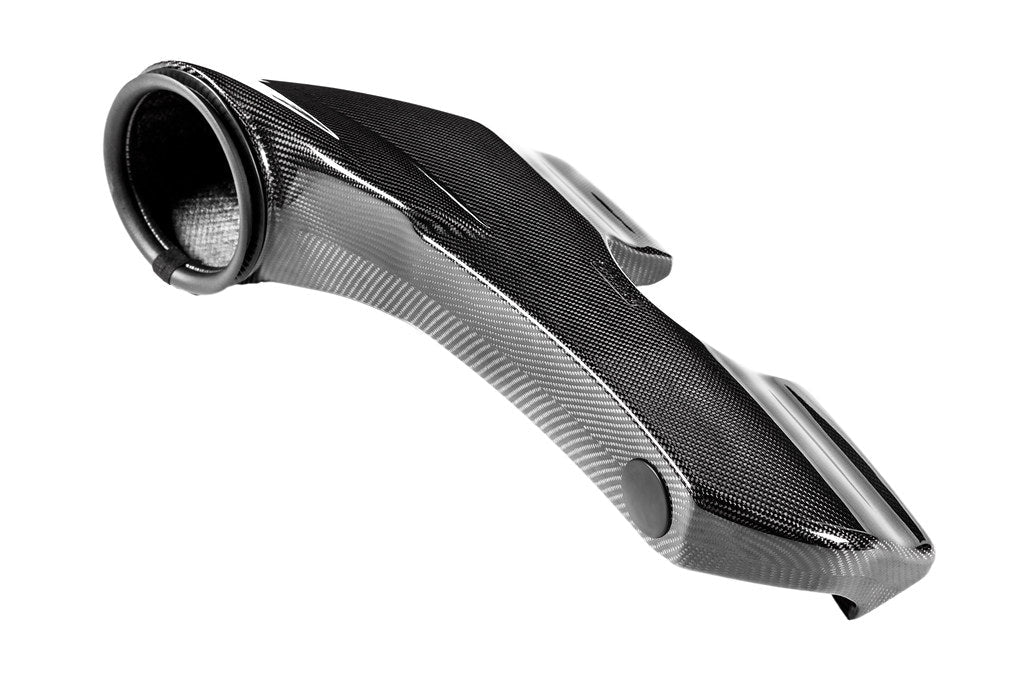Eventuri Mini B48 F60 Countryman JCW ALL4 Carbon Intake System