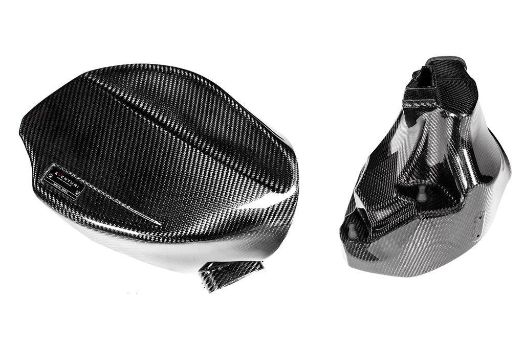 Eventuri BMW B48 G20 G21 Carbon Intake System - Pre-LCI (Inc. 318i, 320i, 330ix & 330e)
