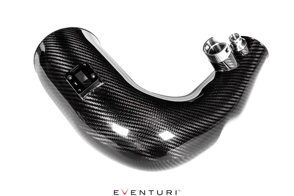 Eventuri BMW B48 G20 G21 Carbon Intake System - Pre-LCI (Inc. 318i, 320i, 330ix & 330e)