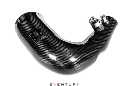 Eventuri BMW B48 G20 G21 Carbon Intake System - Pre-LCI (Inc. 318i, 320i, 330ix & 330e)