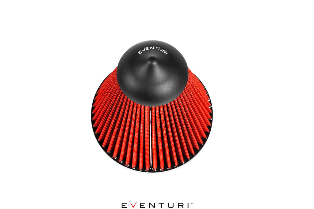 Eventuri BMW B48 G20 G21 Carbon Intake System - Pre-LCI (Inc. 318i, 320i, 330ix & 330e)