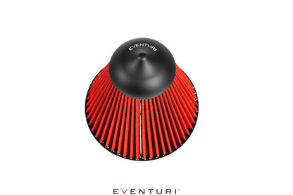 Eventuri BMW B48 G20 G21 Carbon Intake System - Pre-LCI (Inc. 318i, 320i, 330ix & 330e)