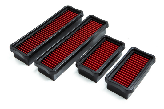 Eventuri BMW F97 F98 Replacement Panel Filter Set (X3 M & X4 M)