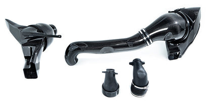 Eventuri BMW G80 G82 Gloss Carbon Fibre Intake Kit (M3, M3 Competition, M4 & M4 Competition)