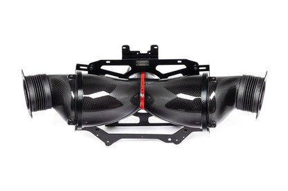 Eventuri Chevrolet C8 Corvette Stingray Coupe Carbon Fibre Intake System