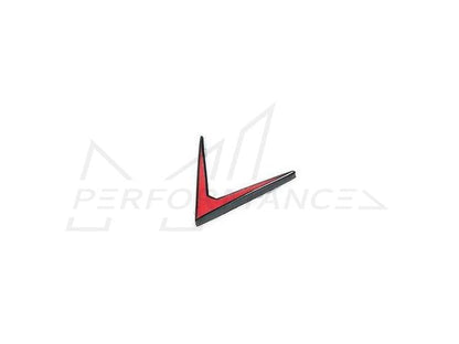 Eventuri Gel V Badge