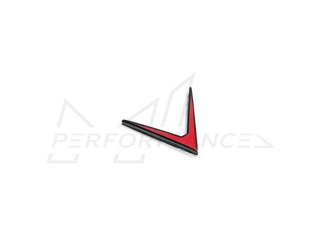 Eventuri Gel V Badge