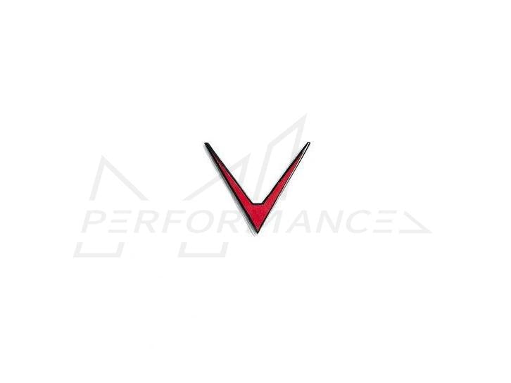 Eventuri Gel V Badge