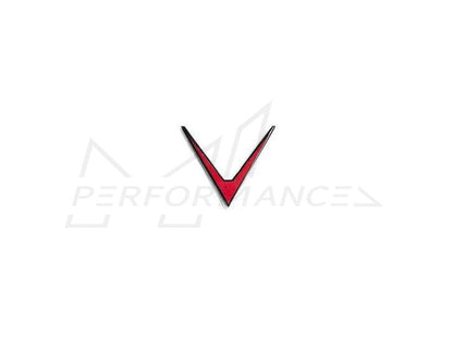 Eventuri Gel V Badge