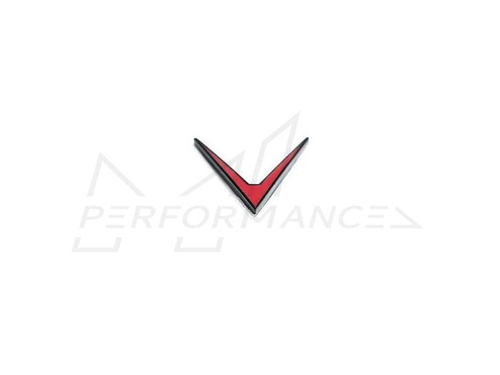 Eventuri Gel V Badge