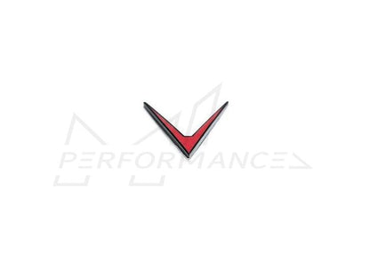 Eventuri Gel V Badge