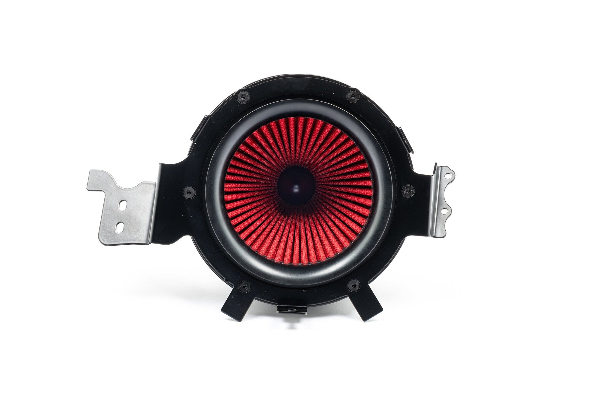 Eventuri Lotus Emira V6 Carbon Intake System - Gloss