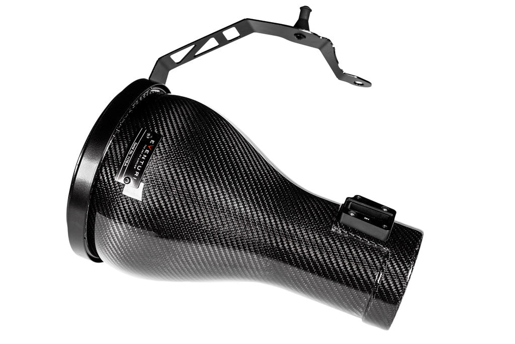 Eventuri MINI B48 Carbon Intake System (JCW GP3 & JCW Clubman)