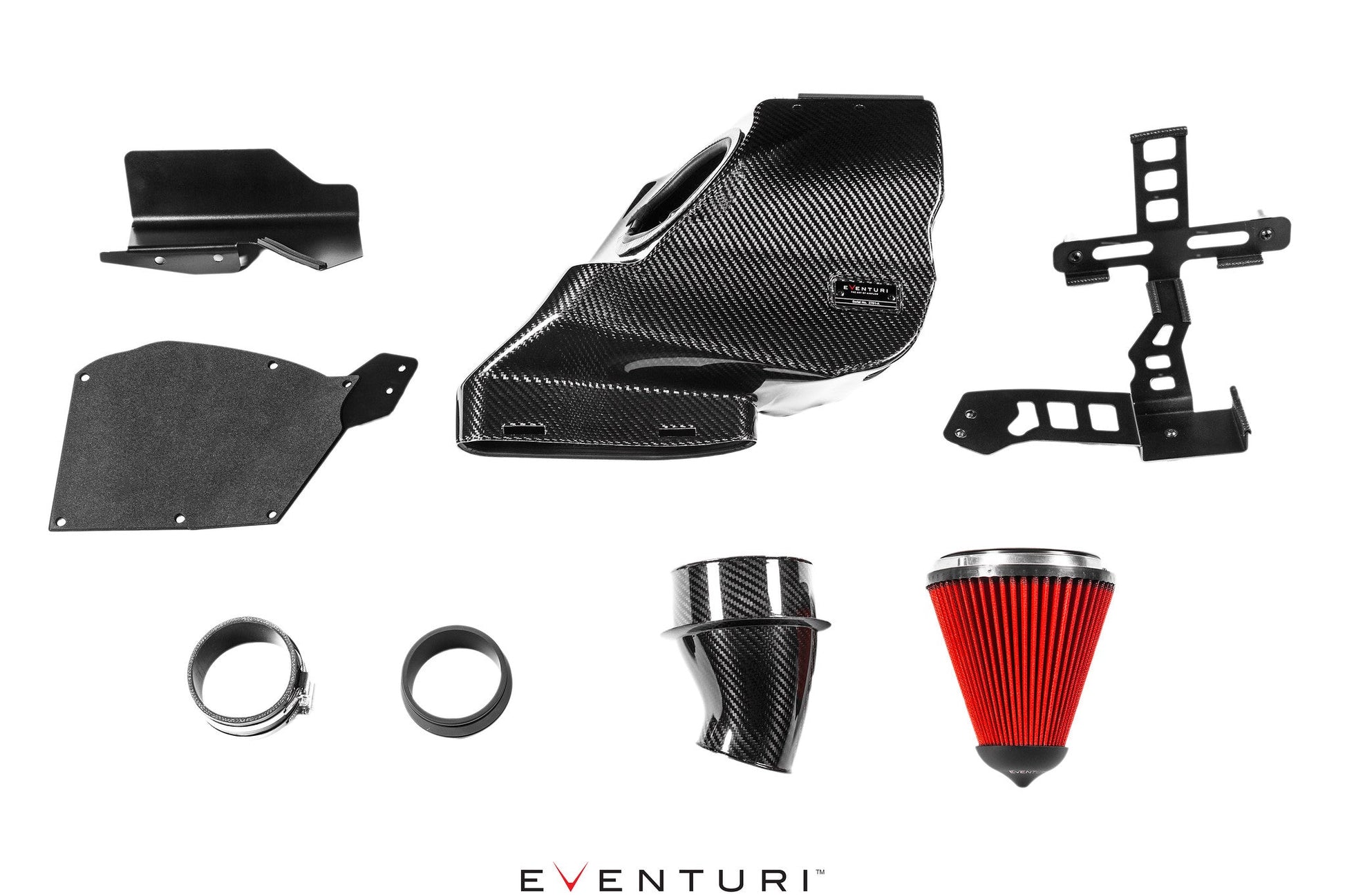 Eventuri Mercedes-Benz C118 W177 Carbon Performance Intake (Inc. A250, A35, CLA250 & CLA35)