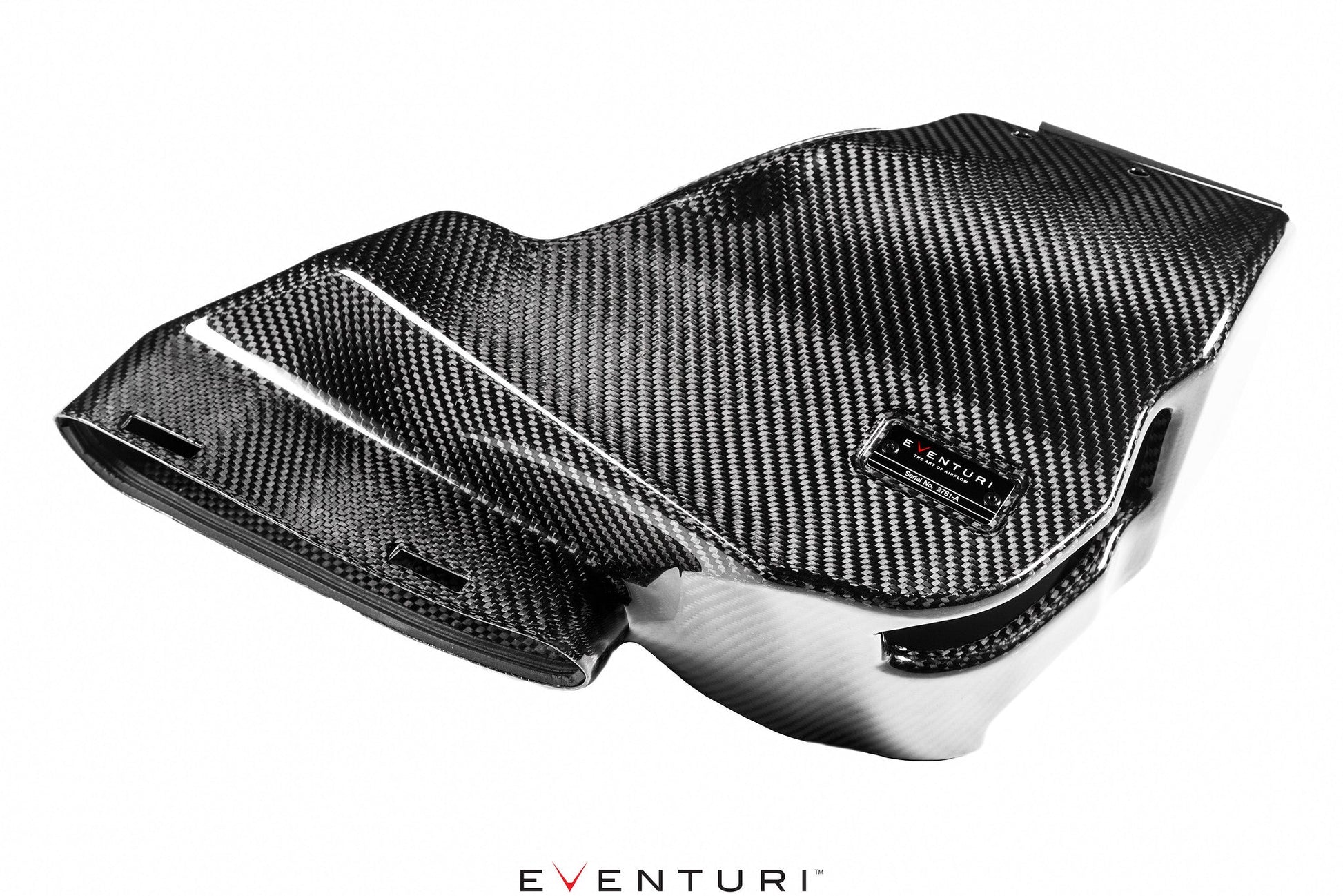 Eventuri Mercedes-Benz C118 W177 Carbon Performance Intake (Inc. A250, A35, CLA250 & CLA35)