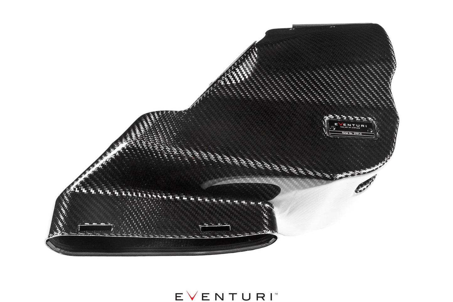 Eventuri Mercedes-Benz C118 W177 Carbon Performance Intake (Inc. A250, A35, CLA250 & CLA35)