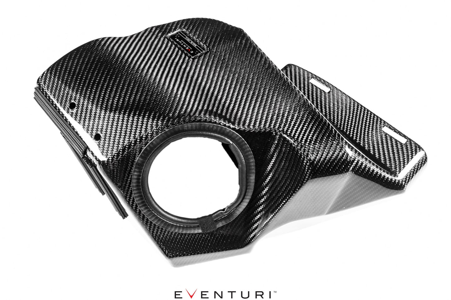 Eventuri Mercedes-Benz C118 W177 Carbon Performance Intake (Inc. A250, A35, CLA250 & CLA35)