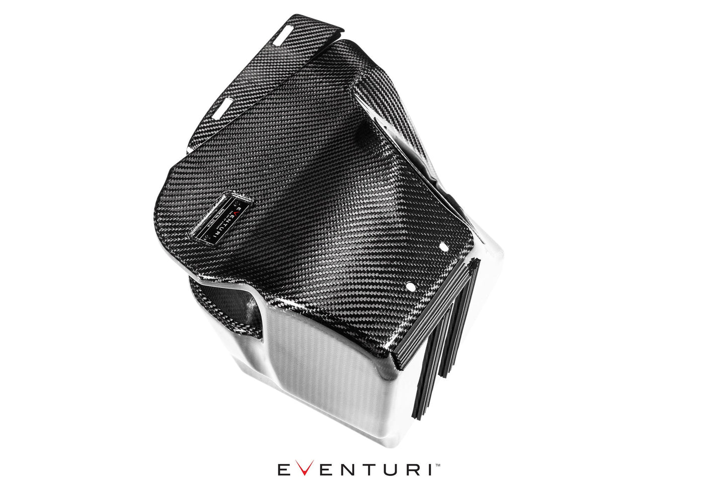 Eventuri Mercedes-Benz C118 W177 Carbon Performance Intake (Inc. A250, A35, CLA250 & CLA35)