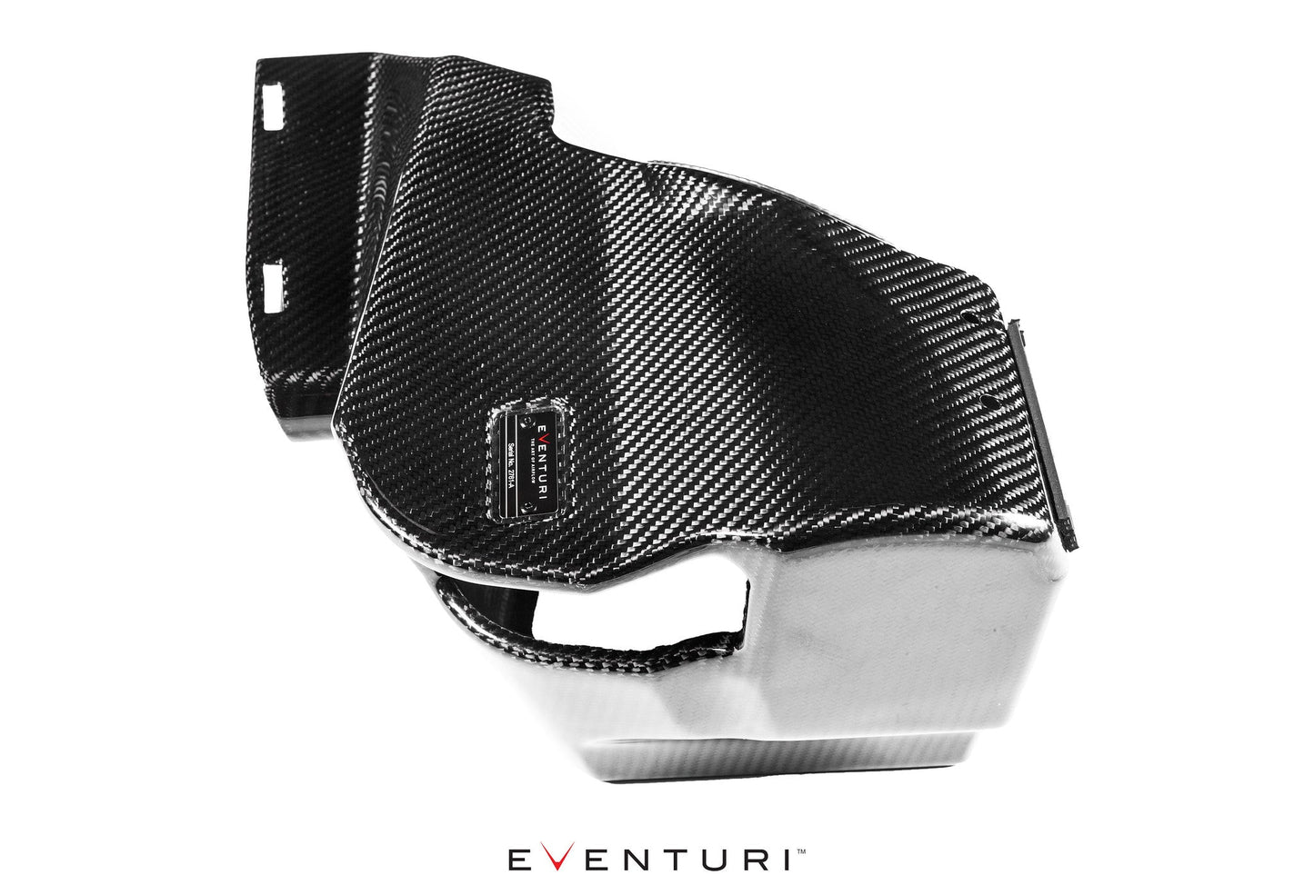 Eventuri Mercedes-Benz C118 W177 Carbon Performance Intake (Inc. A250, A35, CLA250 & CLA35)