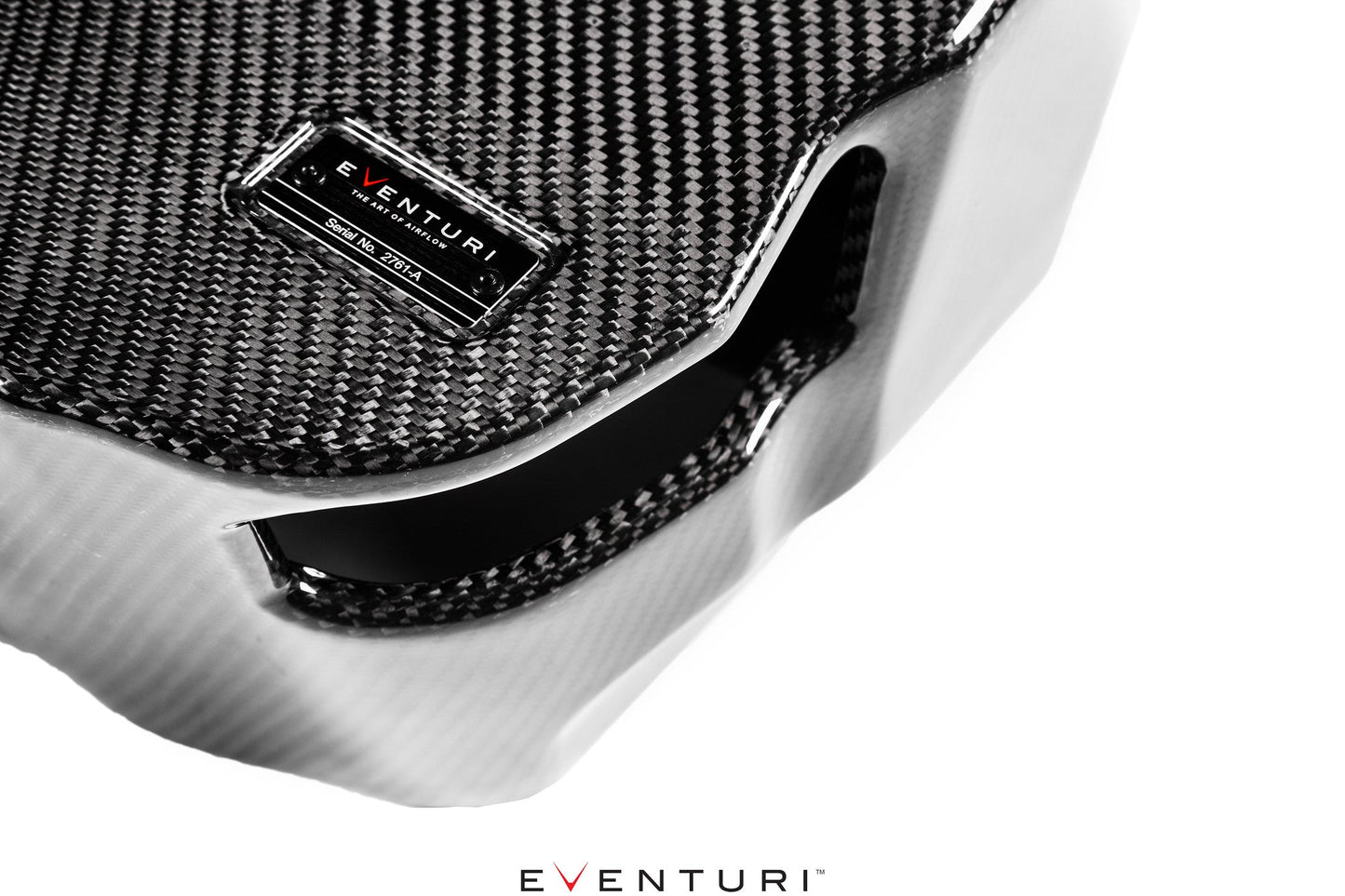 Eventuri Mercedes-Benz C118 W177 Carbon Performance Intake (Inc. A250, A35, CLA250 & CLA35)