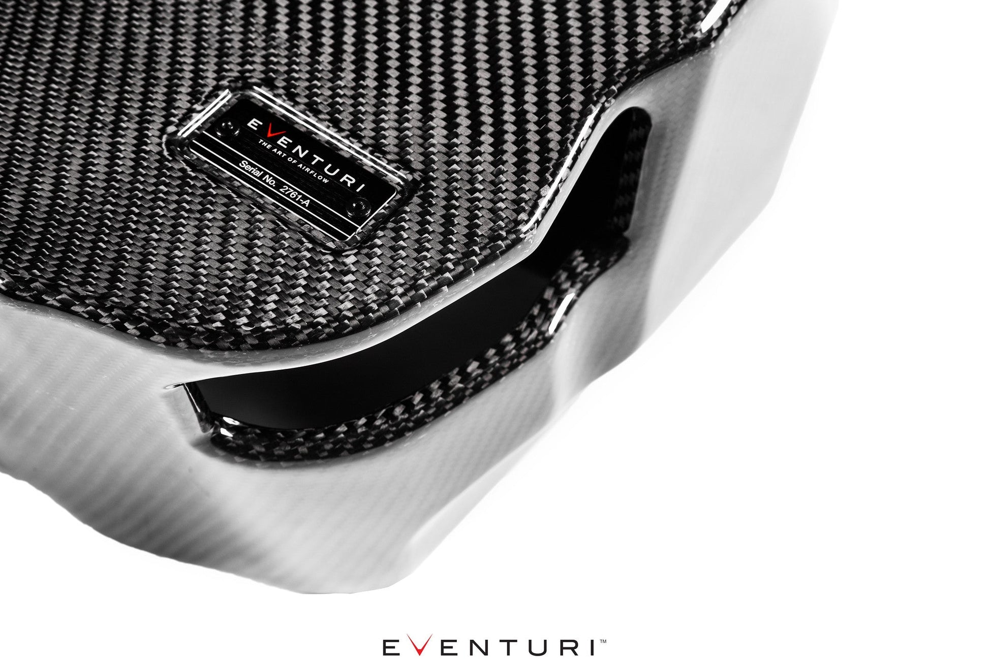 Eventuri Mercedes-Benz C118 W177 Carbon Performance Intake (Inc. A250, A35, CLA250 & CLA35)