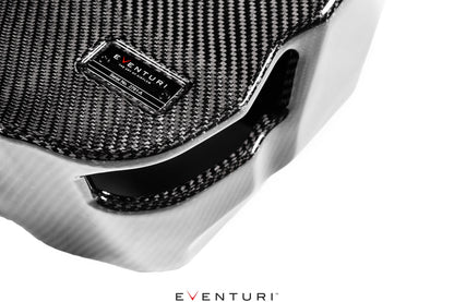 Eventuri Mercedes-Benz C118 W177 Carbon Performance Intake (Inc. A250, A35, CLA250 & CLA35)