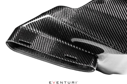 Eventuri Mercedes-Benz C118 W177 Carbon Performance Intake (Inc. A250, A35, CLA250 & CLA35)