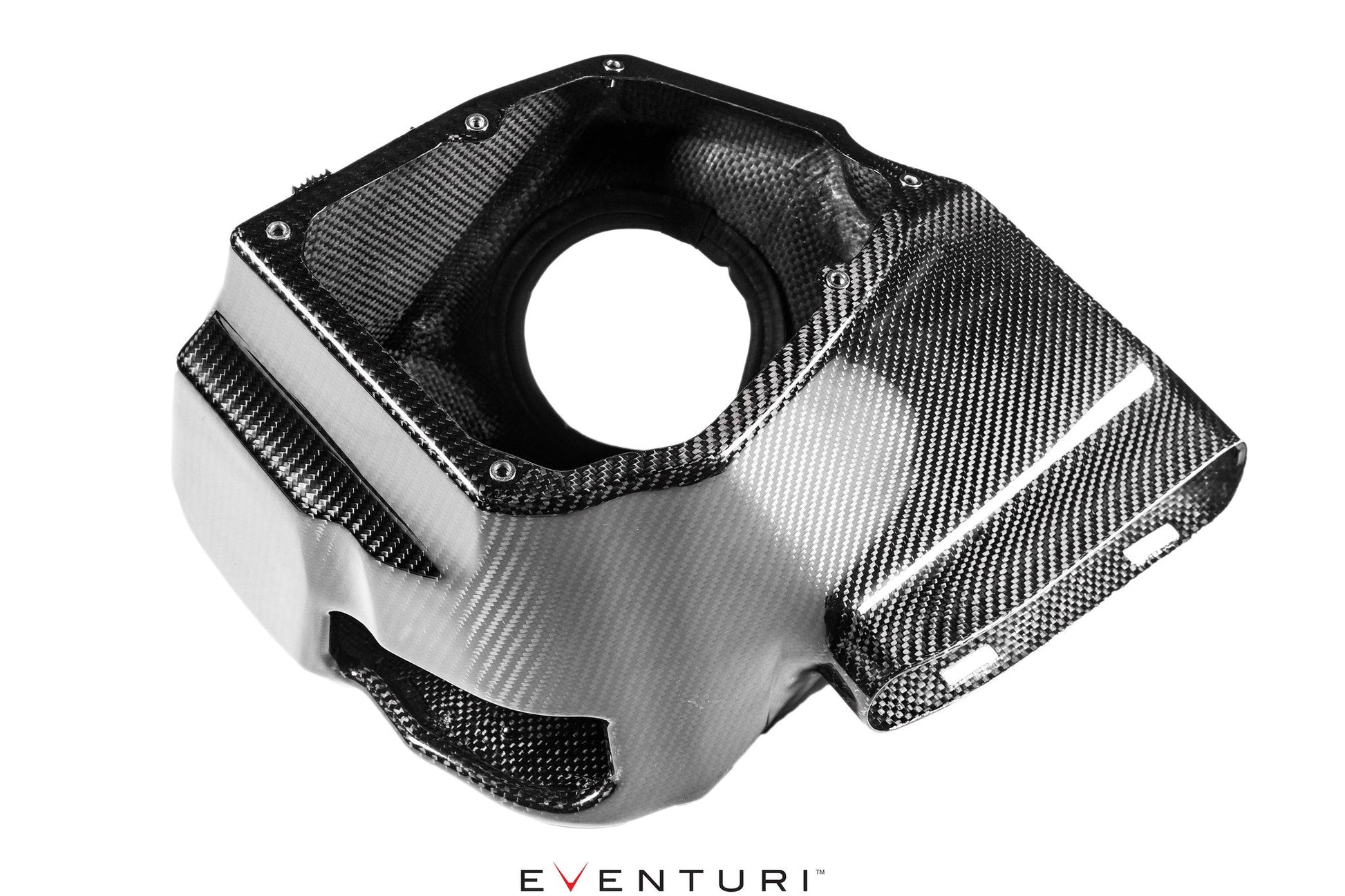 Eventuri Mercedes-Benz C118 W177 Carbon Performance Intake (Inc. A250, A35, CLA250 & CLA35)
