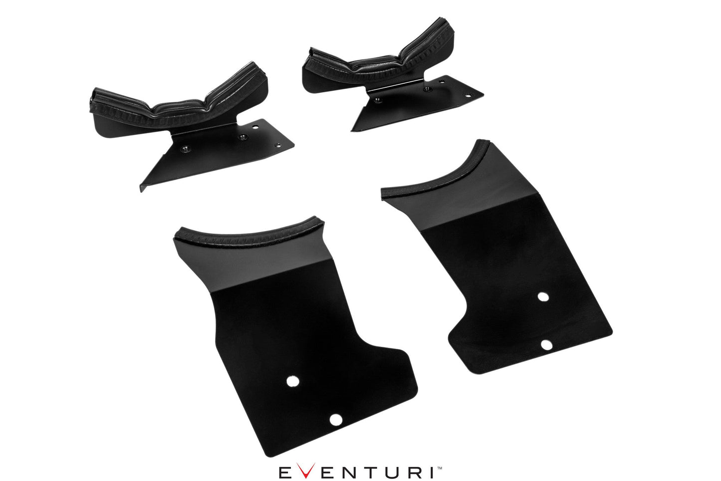 Eventuri Mercedes AMG C190 R190 Carbon Performance Intake (Inc. AMG GT, AMG GTS & AMG GTR)